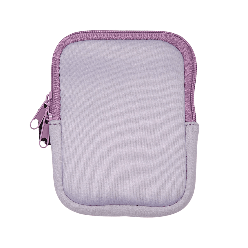 Tumbler Cup Wallet Lilac