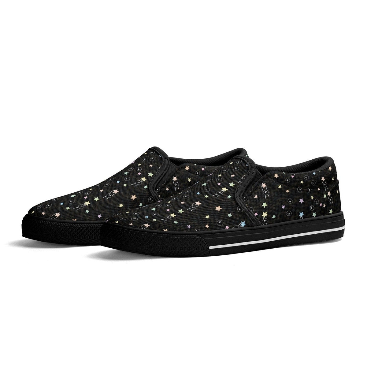 Soot Women's Slip On Shoes