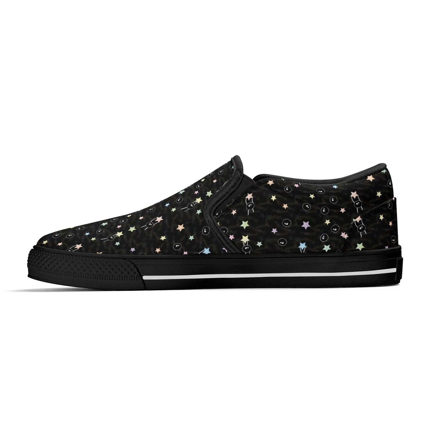 Soot Women's Slip On Shoes