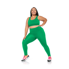 Black Leggings with Pockets Lift & Smooth