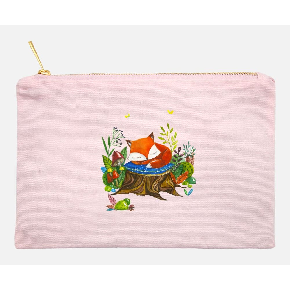 Cosmetic Bag