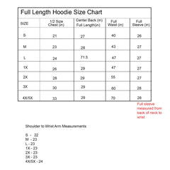 Rainbow Rose Hoodie Fleece or Legging Material