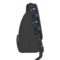 Suicide Awareness Sling Bag - You are enough