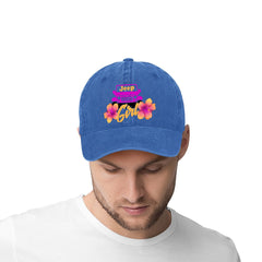 Jeep Girl Hat