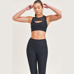 Joystar High Waist Leggings