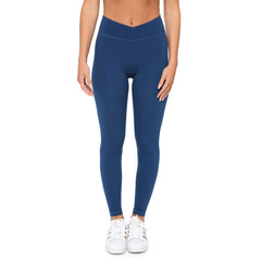 SmoothFit Crossover Leggings