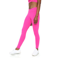 SmoothFit Crossover Leggings