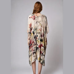Fleur Serenity Kimono