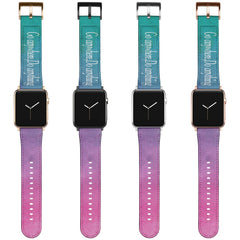 Go Anywhere Watch Band