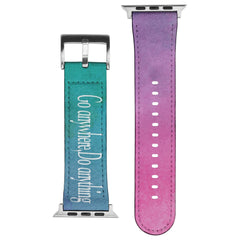 Go Anywhere Watch Band