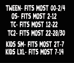 Faux Jeans with Black White accent Floral and Back Pockets