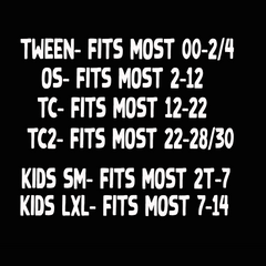 Faux Jeans with Black White accent Floral and Back Pockets