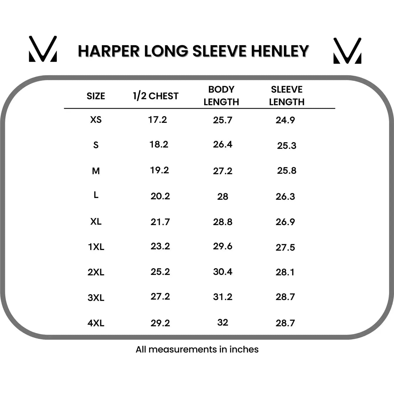 Black Harper Long Sleeve with Thumb Holes