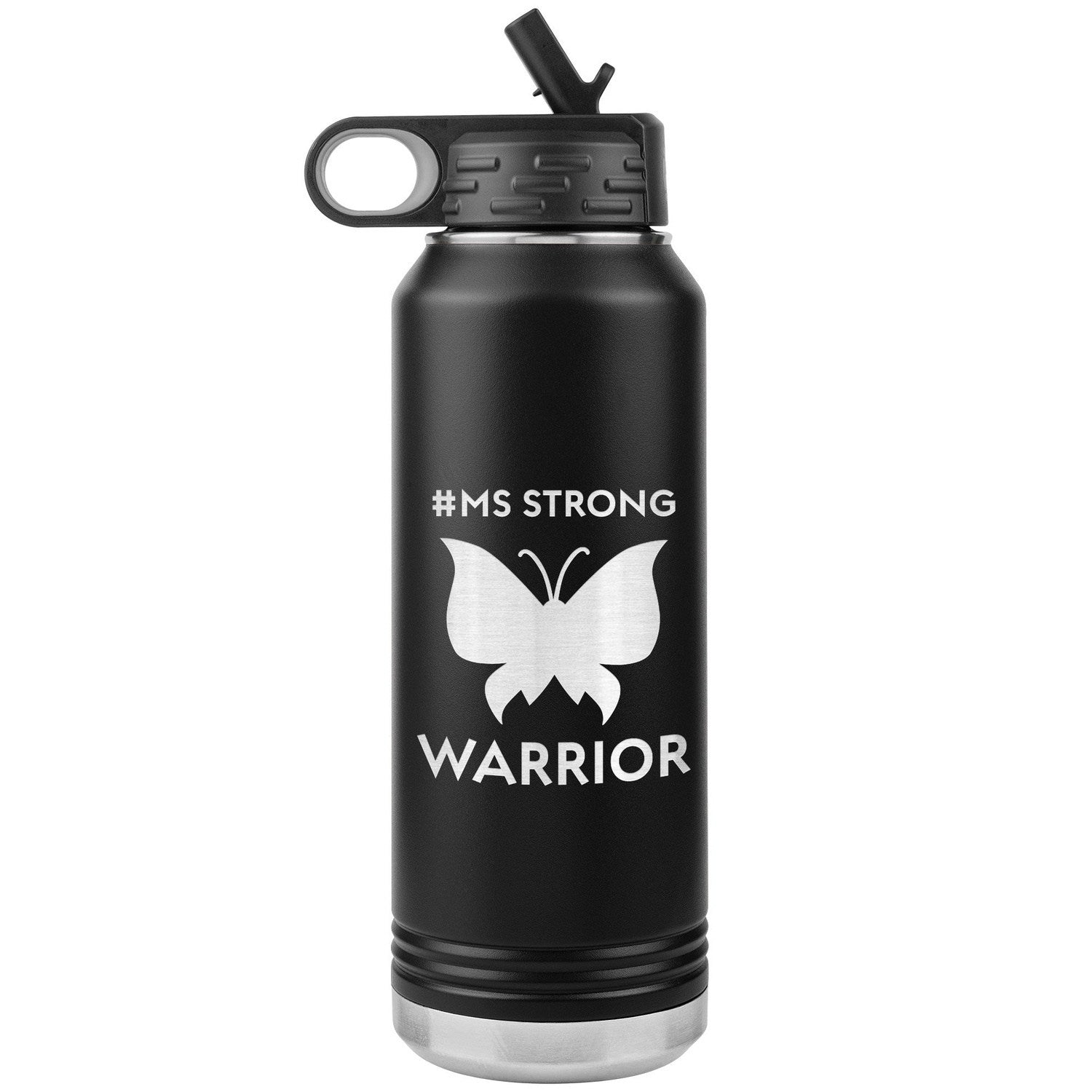 MS Strong Tumbler