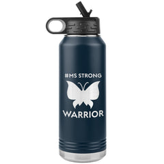 MS Strong Tumbler
