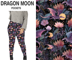 N'oubliez pas les leggings de sensibilisation au cancer du sein
