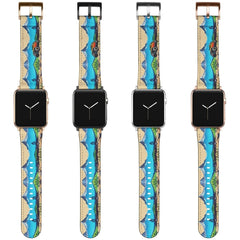 Off Road in Mountains