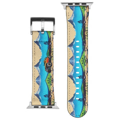 Off Road in Mountains