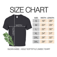 Unisex Jeeper Define Tee Short Sleeve