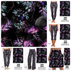Pavot Skorts with Pockets