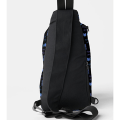 Suicide Awareness Sling Bag - You Are Enough -Made in USA