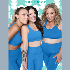 Black Leggings with Pockets Lift & Smooth