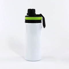 Personalized Gamer Tumbler 20oz Retro Game Water Bottle