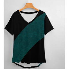 Custom Short Sleeve T-Shirts NZ109-Multi-Image Printed Tees