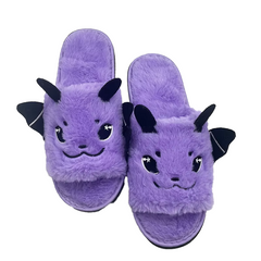 Chaussons Chauve-souris Hommes, Femmes, Enfants