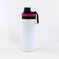 Personalized Gamer Tumbler 20oz Retro Game Water Bottle