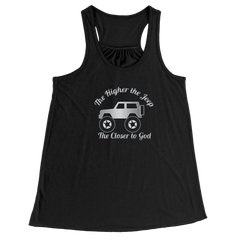 Floral God Offroad Tee Shirt Crew Neck, V Neck, Tank Top