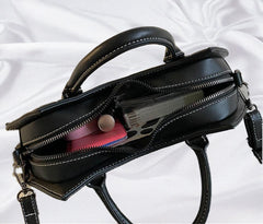 Bejeweled Bat Cross Body Bag