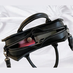 Bejeweled Bat Cross Body Bag