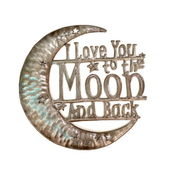 Love You to the Moon