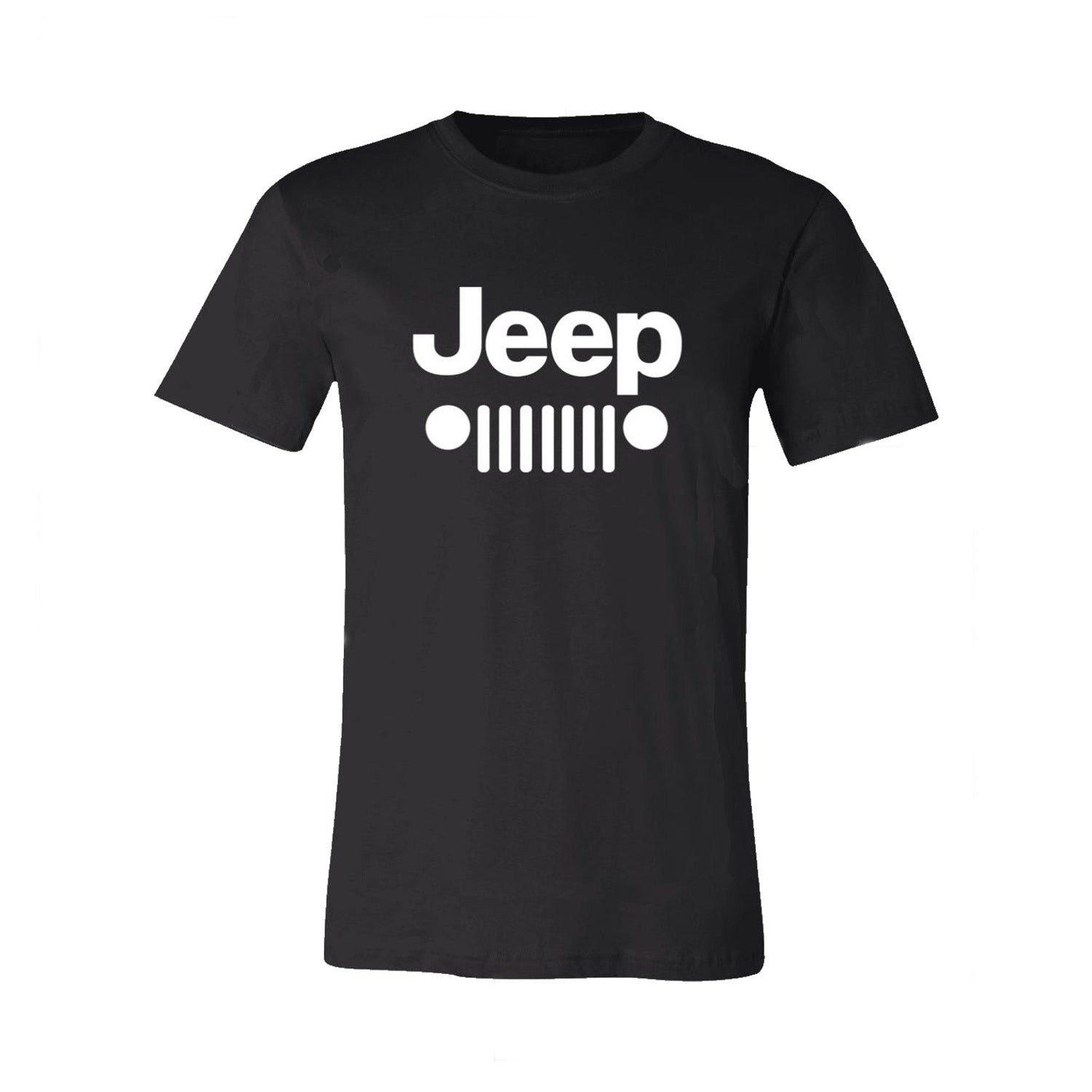 Unisex Jeeper Define Tee Short Sleeve