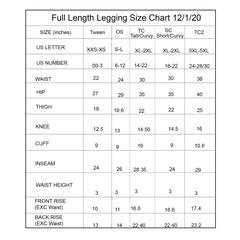 Rhinestone Ghosts & Bats Leggings Pockets