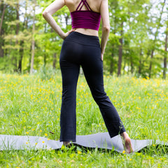 Solar System Athletic Fit Yoga Pants