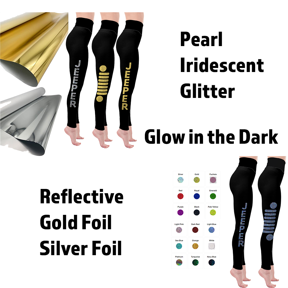 Personalized Offroad Leggings