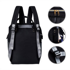 Jeeper Girl Backpack Bag