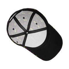 Jeeper Life BaseBall Hat