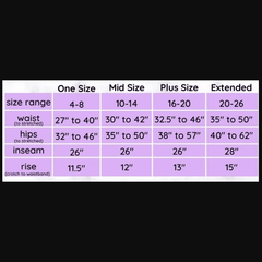 Pastel Butterfly Leggings with Pocket Full Length