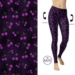 Custom Galactic Cherry Full