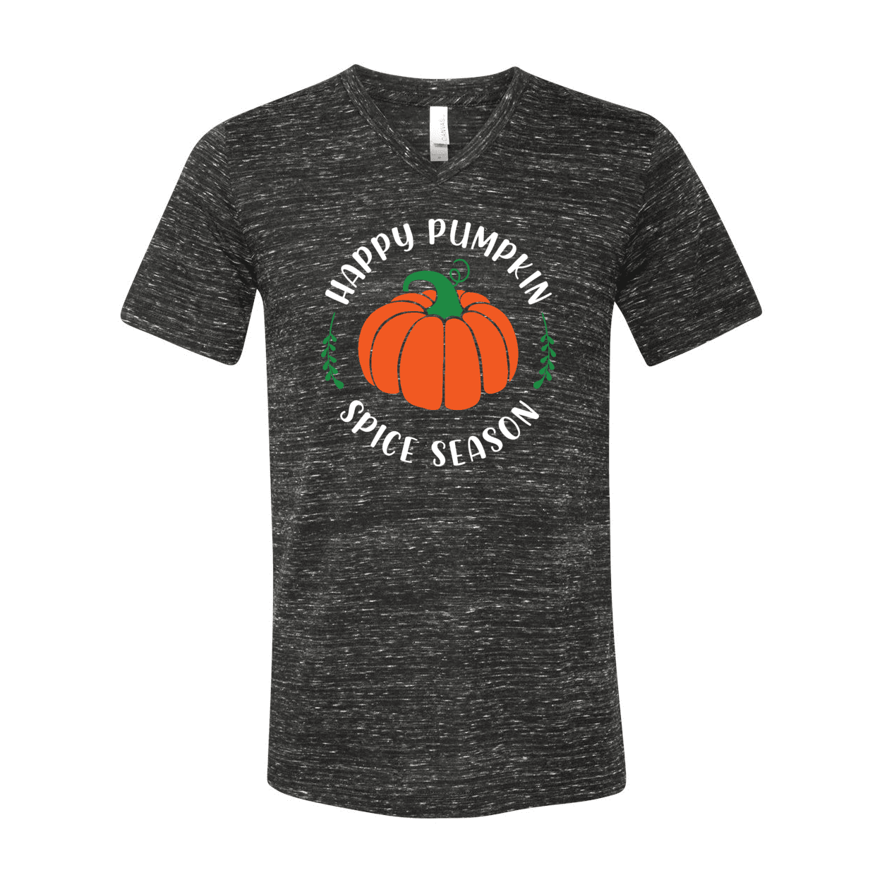 Pumpkin Spice Season Graphic Tee