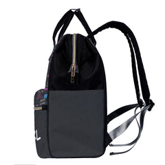 Jeeper Girl Backpack Bag