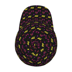 Jeeper Life BaseBall Hat