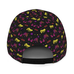 Jeeper Life BaseBall Hat