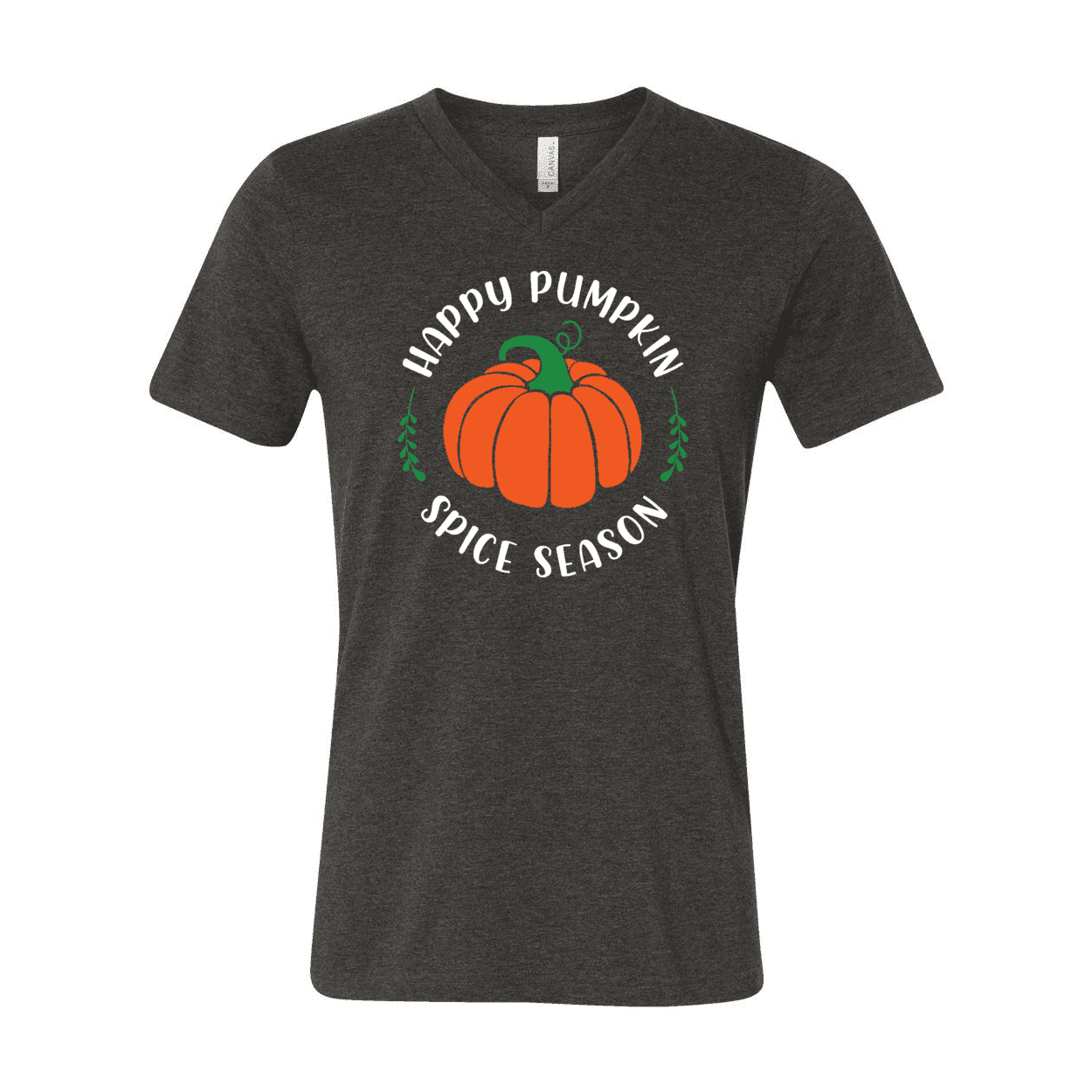 Pumpkin Spice Season Graphic Tee