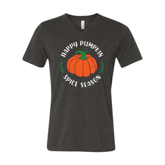 Pumpkin Spice Season Graphic Tee