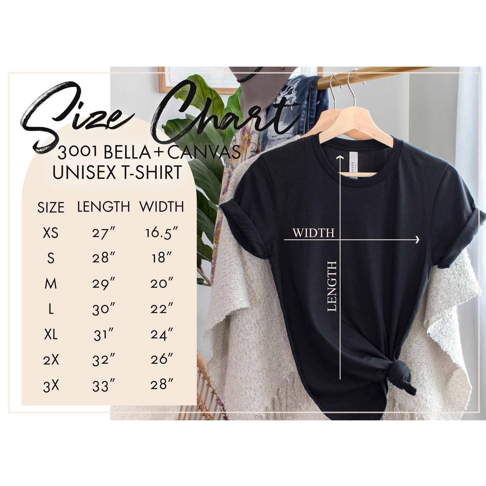 Sky Tree Graphic Tee Gray or Black, Short or Long Sleeve