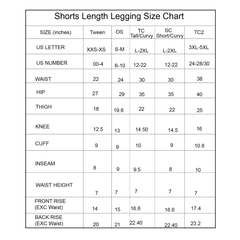 Fleur de Butterfly With Biker Shorts with Pockets